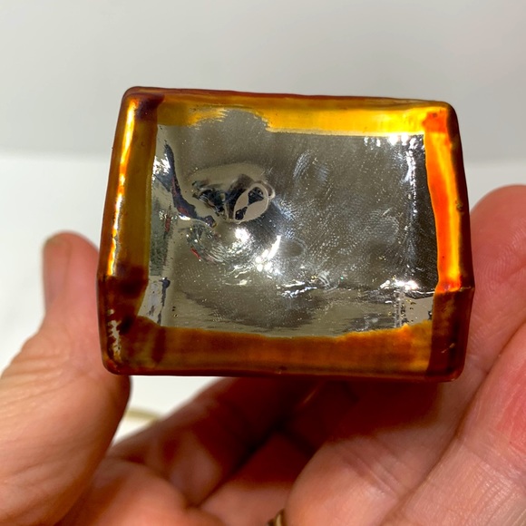 Piano Thomas Pacconi Glass ornament - Picture 7 of 13